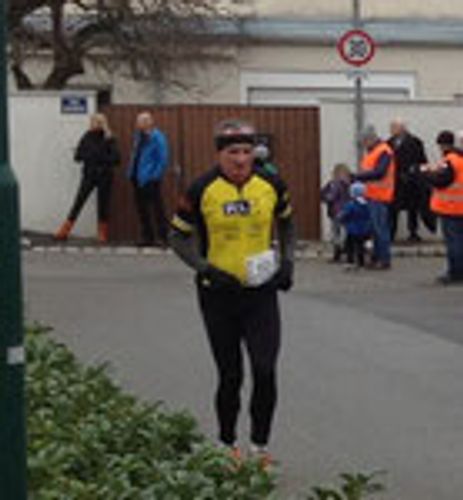 Siegendorfer Silvesterlauf am 7. Jänner 2018