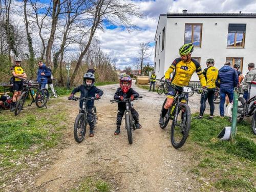 Mountainbike 2023
