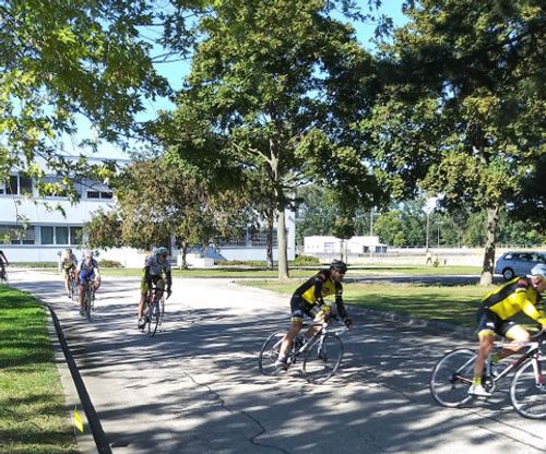 Omnium in Wulkaprodersdorf Kläranlage