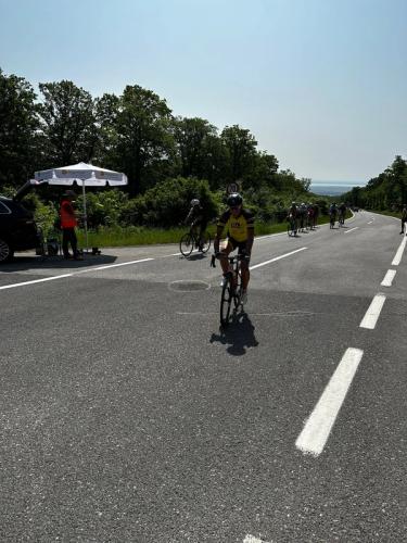 Leithaberg Radmarathon