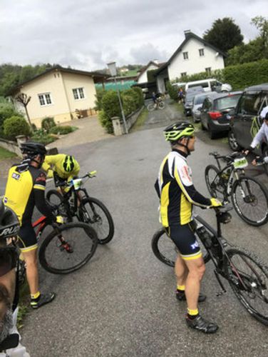 MTB Marathon Krumbach     BIKE THE BUGLES am 4.5.2019