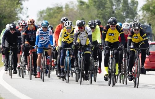 Neusiedlesee Radmarathon