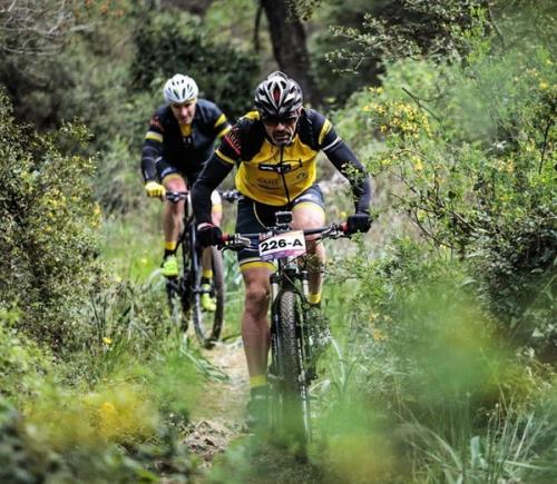Mitas
4Islands MTB Stage Race - Croatia 09.-13.04.2019
