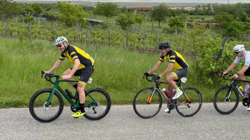 Neusiedlersee Radmarathon