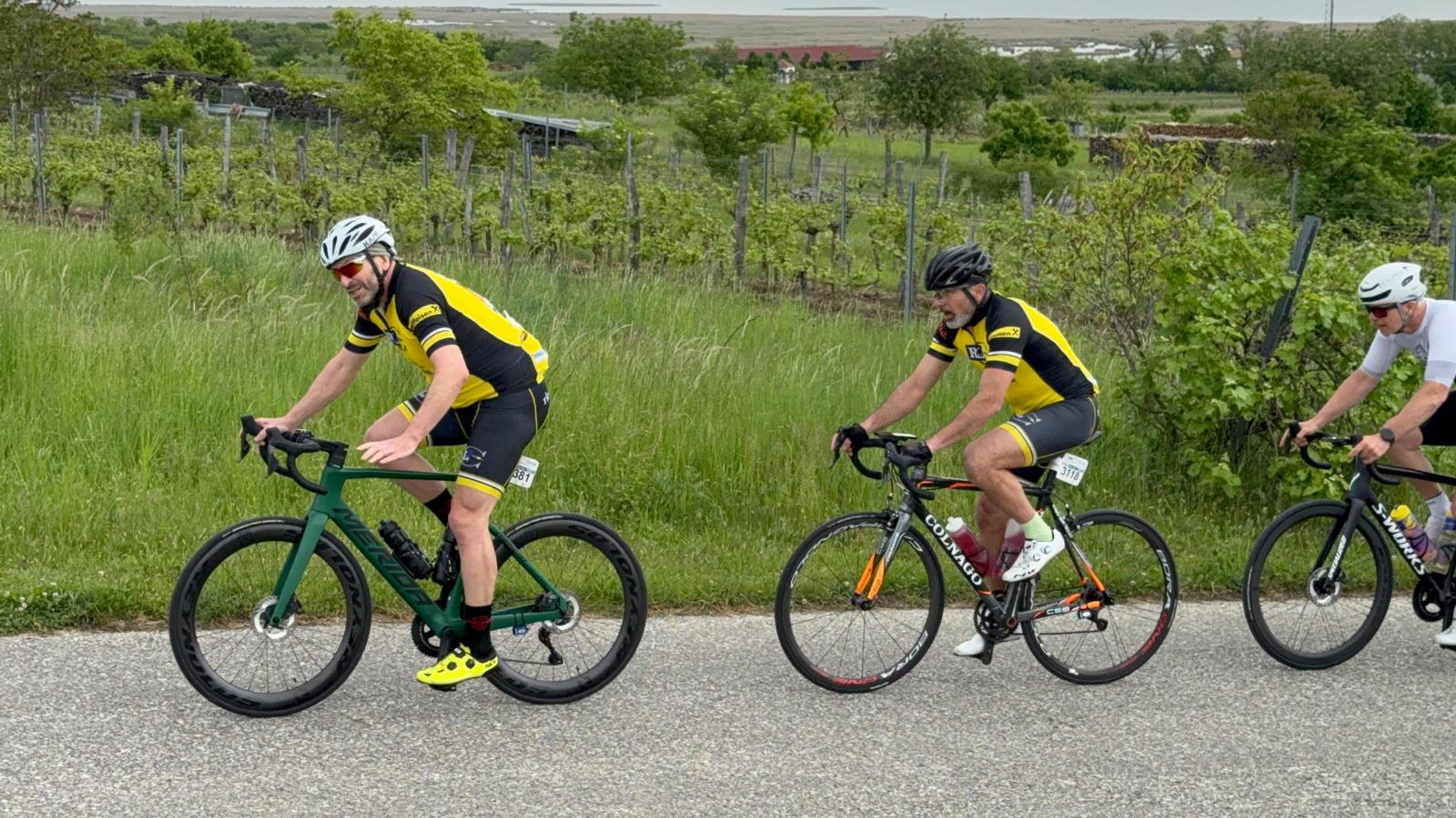 Neusiedlersee Radmarathon