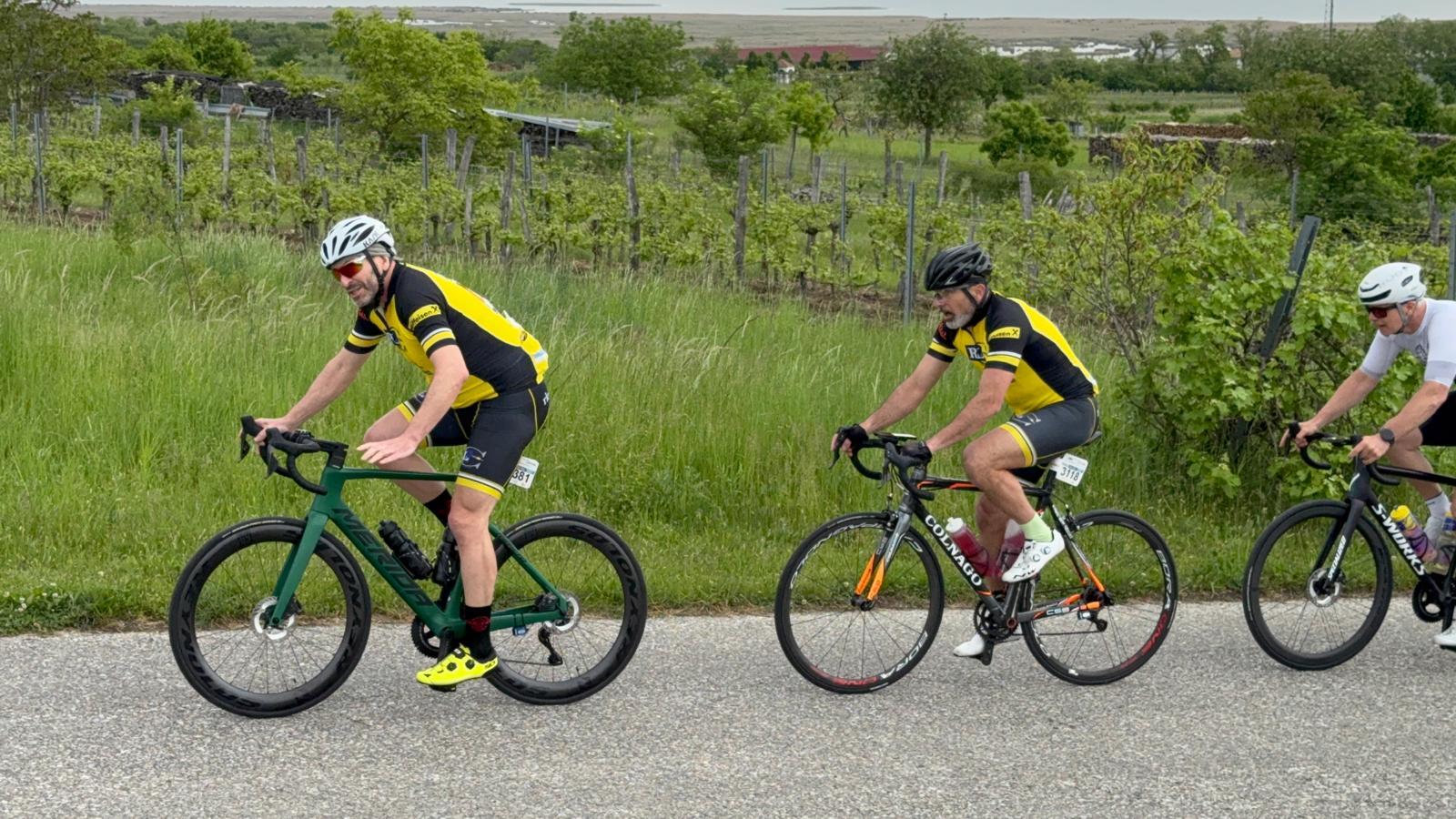 Neusiedlersee Radmarathon