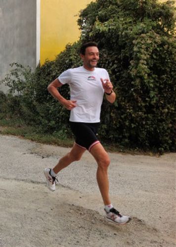 Spannendes Finale der Klubmeisterschaft beim Crosslauf am 20.10. in Mörbisch