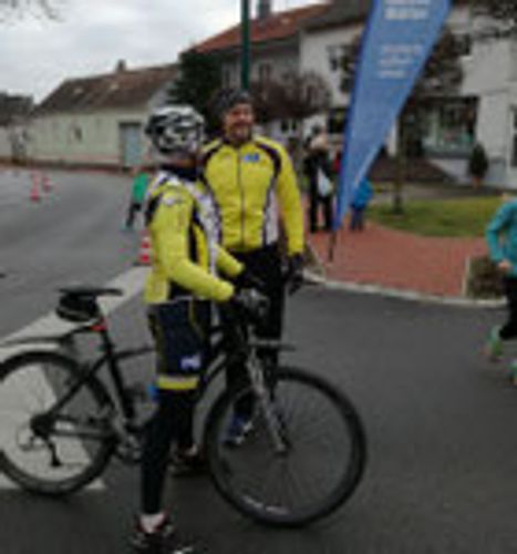 Siegendorfer Silvesterlauf am 7. Jänner 2018
