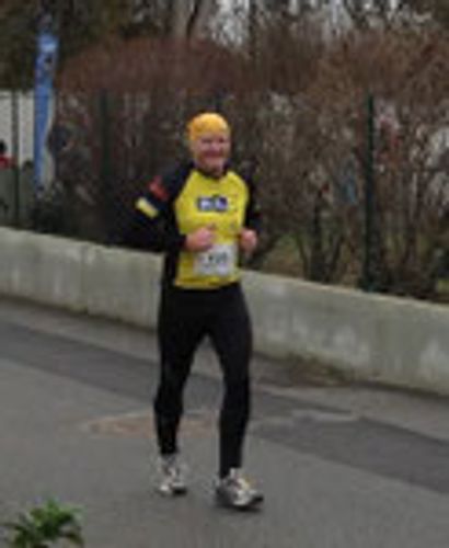 Siegendorfer Silvesterlauf am 7. Jänner 2018