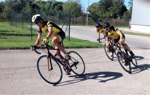 Omnium in der Kläranlage