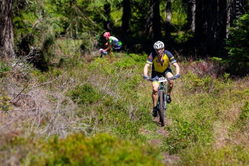 Sudety MTB Challenge 2022–25.07-29.07