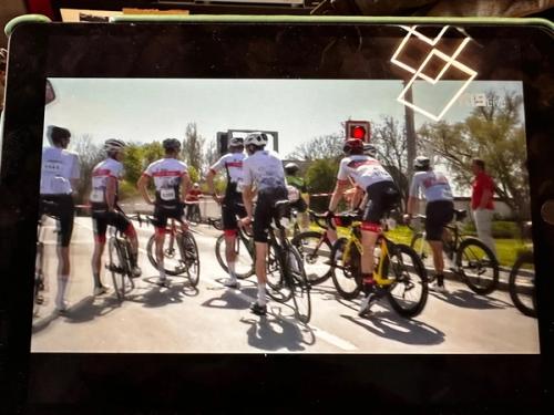 Neusiedlersee Radmarathon