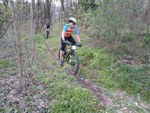 Mountainbike 2023