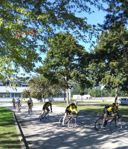 Omnium in Wulkaprodersdorf Kläranlage