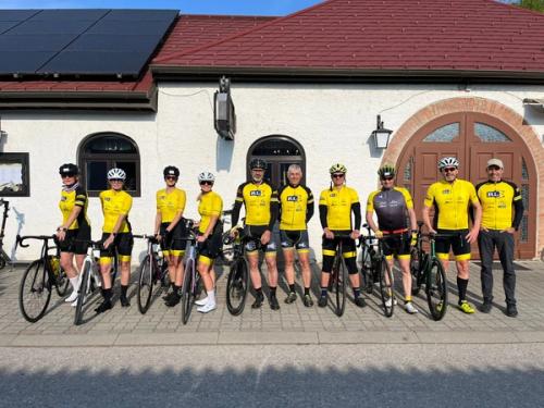 Neusiedlersee Radmarathon