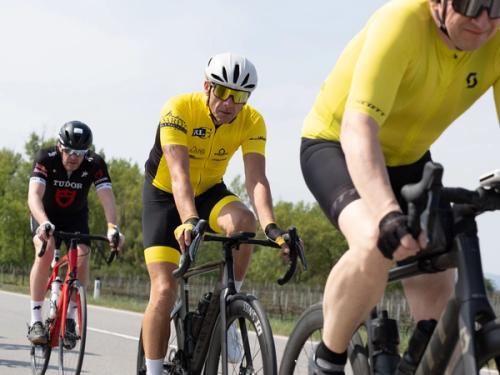Neusiedlersee Radmarathon