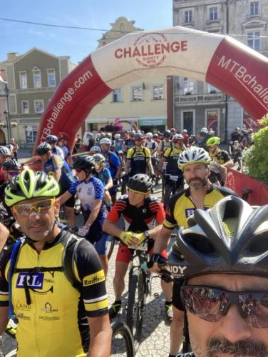 Sudety MTB Challenge 2022–25.07-29.07