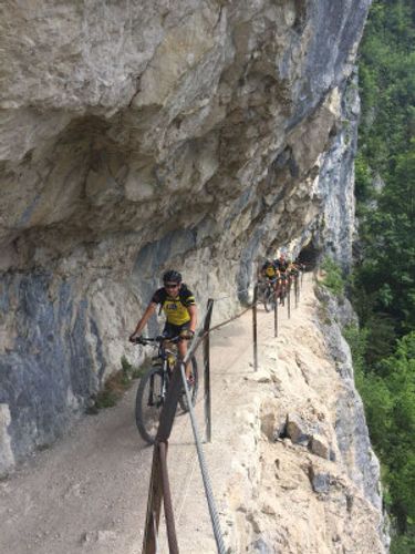 RLC MTBike Urlaub Bad Goisern         vom 31.5-03.06.2018