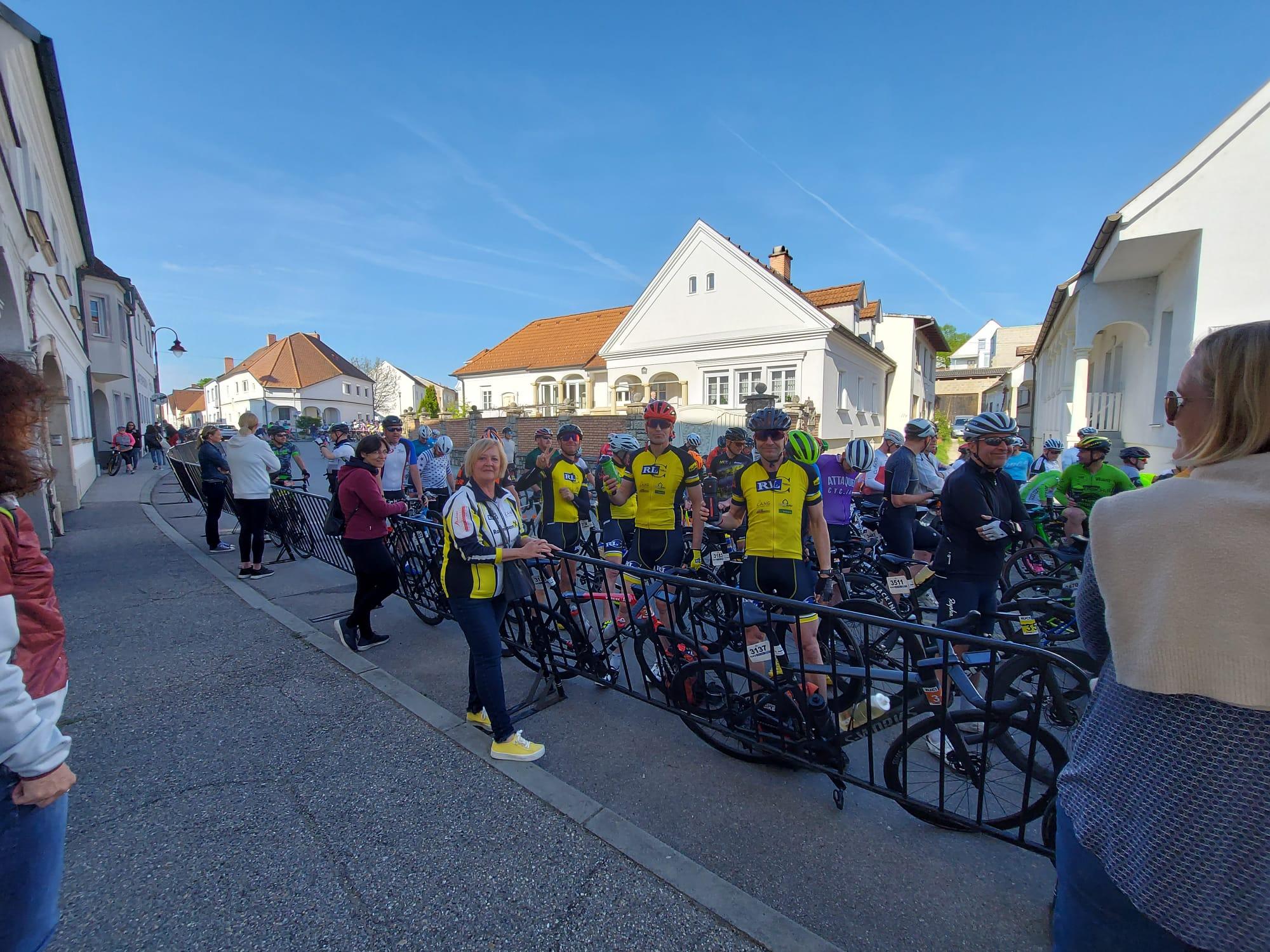 Neusiedlersee Radmarathon