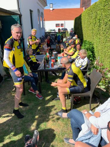 Mörbischer Lauf- und Radtage    27. - 28. 4.2019