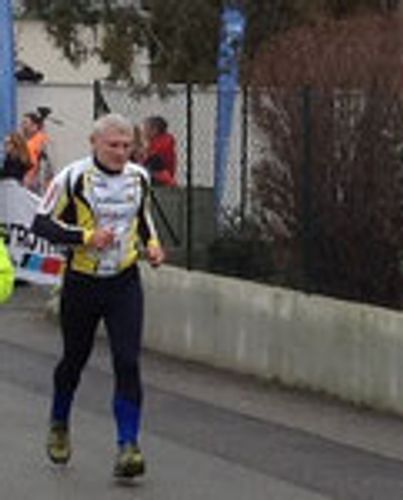 Siegendorfer Silvesterlauf am 7. Jänner 2018