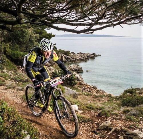 Mitas
4Islands MTB Stage Race - Croatia 09.-13.04.2019