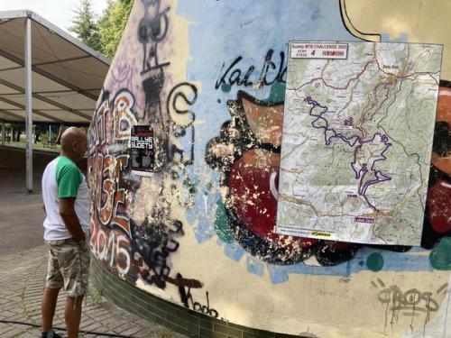Sudety MTB Challenge 2022–25.07-29.07