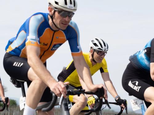Neusiedlersee Radmarathon