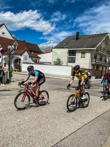 Mörbischer Radtage 2022