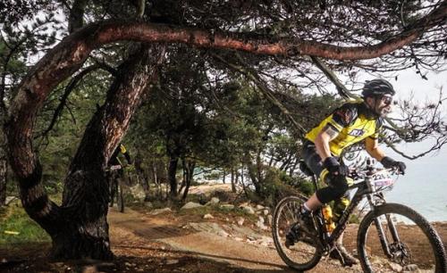 Mitas
4Islands MTB Stage Race - Croatia 09.-13.04.2019