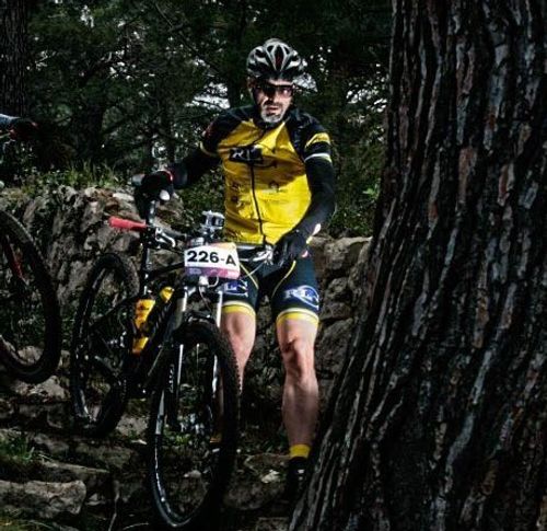 Mitas
4Islands MTB Stage Race - Croatia 09.-13.04.2019
