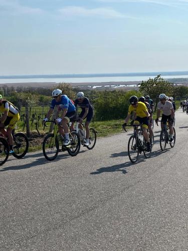 Neusiedlersee Radmarathon
