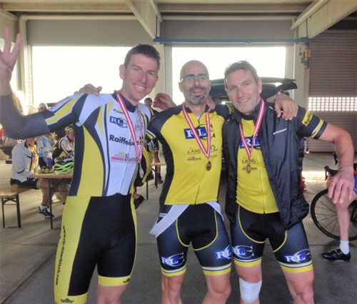 Omnium in Wulkaprodersdorf Kläranlage