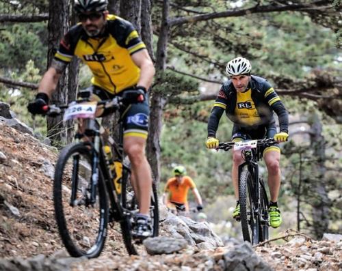 Mitas
4Islands MTB Stage Race - Croatia 09.-13.04.2019