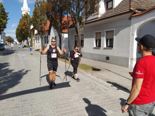 Rote Nasenlauf 2023