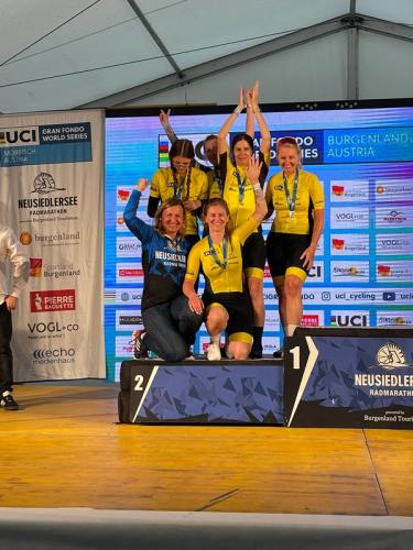 Neusiedlersee Radmarathon