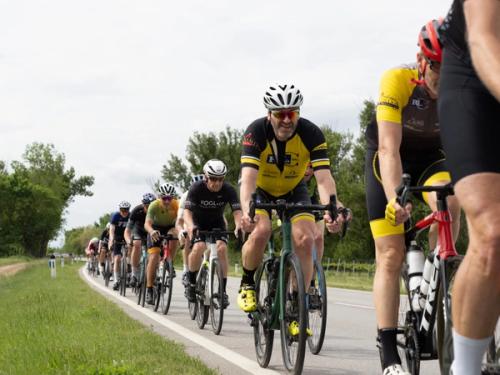 Neusiedlersee Radmarathon