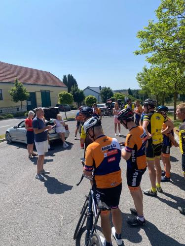 Salzkammergut Trophy 2025