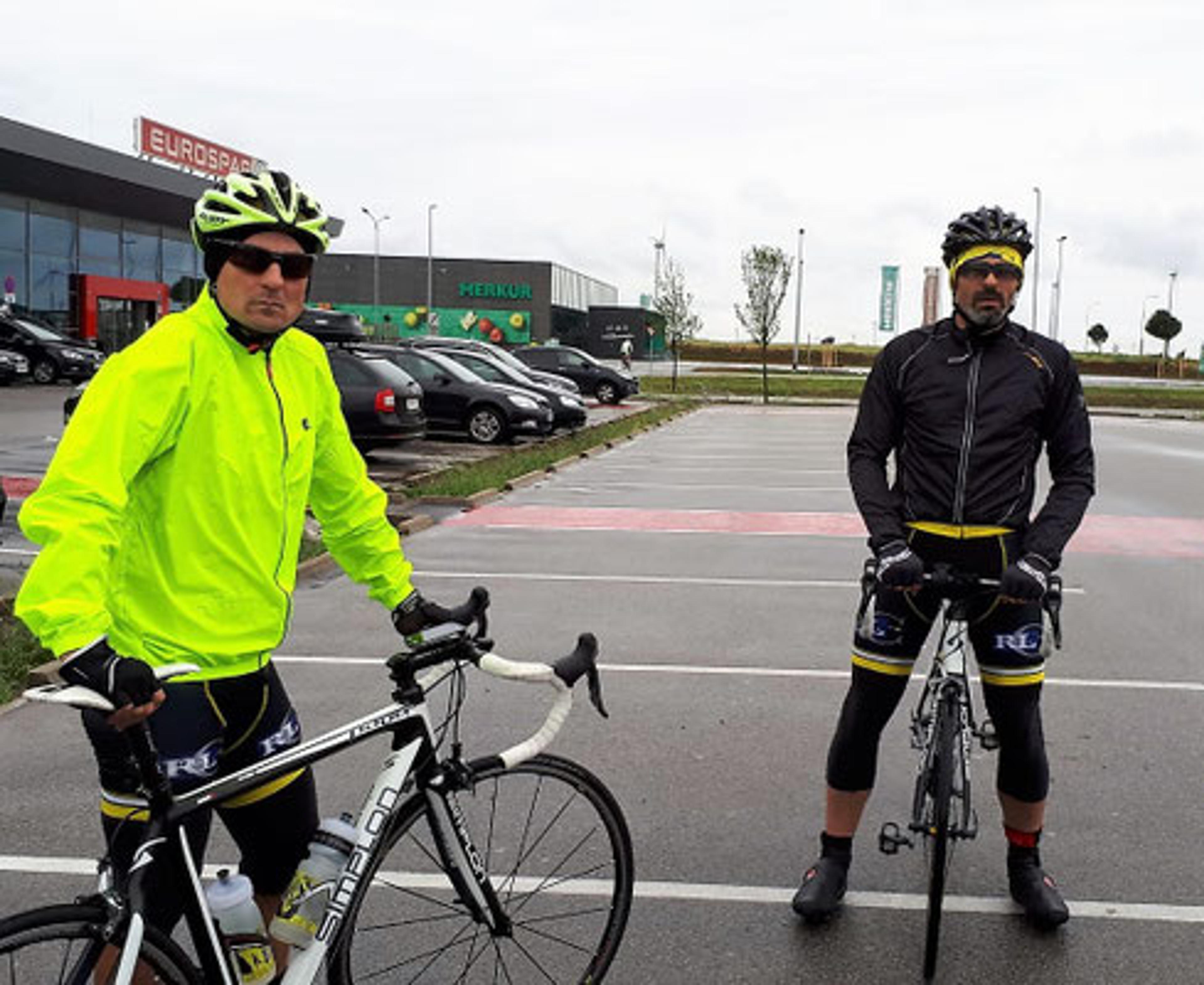 Austria Race Across Burgenland 26.08.2018