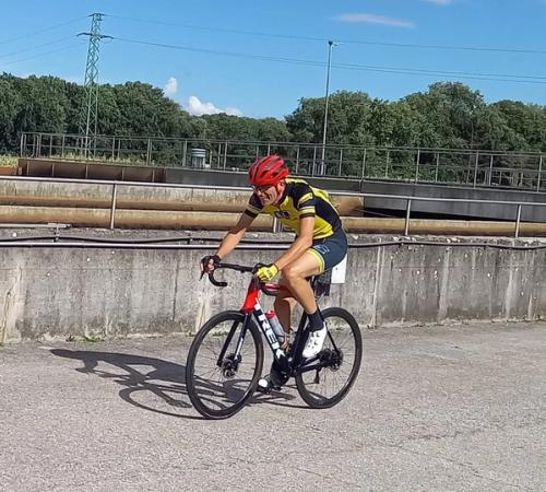 Klubmeisterschaft Omnium am 10.09.2022