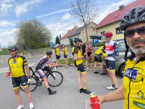 Leithaberg Radmarathon