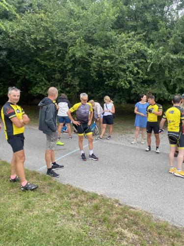 Klubmeisterschaft Duathlon
