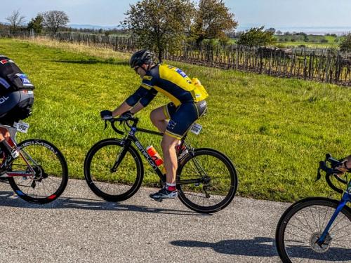 Neusiedlersee Radmarathon