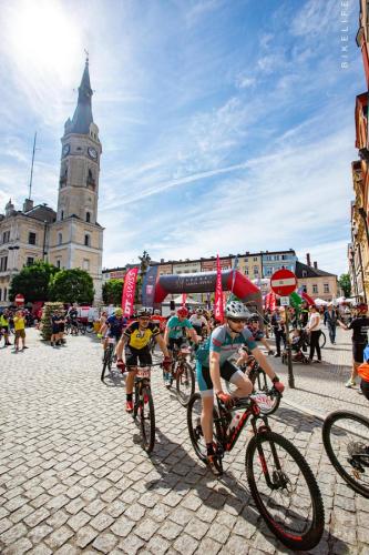 Mouflon Tracks 2024, 24.-26.5 - Polen