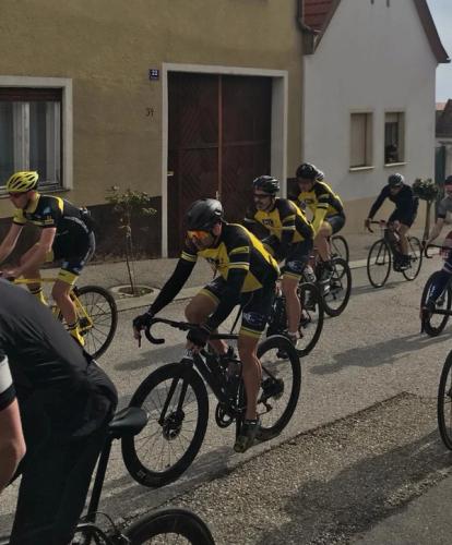 Mörbischer Radtage 2022
