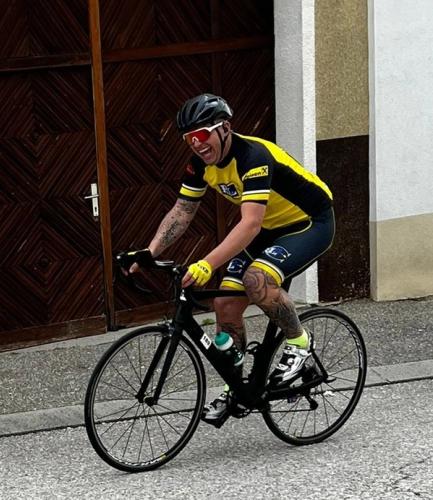 Mörbischer Radtage 2022