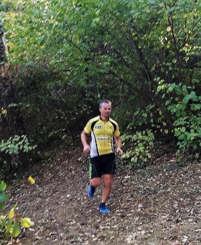 Spannendes Finale der Klubmeisterschaft beim Crosslauf am 20.10. in Mörbisch