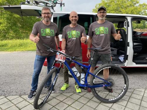 Leithaberg Radmarathon