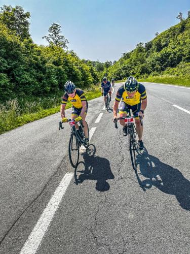 Leithaberg Radmarathon