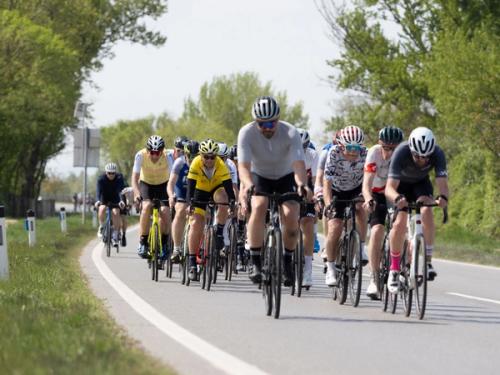 Neusiedlersee Radmarathon